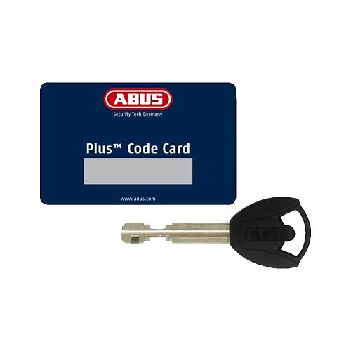 ABUS 1010 / 170 CITY CHAIN ZNCR KLT