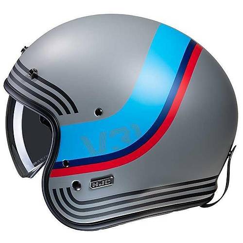 HJC V31 KASK BYRON MC21SF