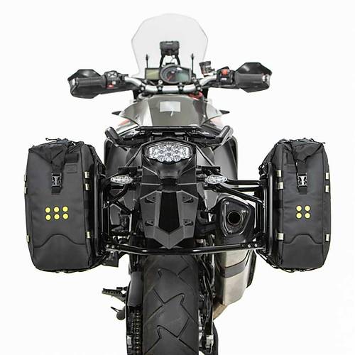 KRIEGA OS-22 ADVENTURE PACK YAN ANTA