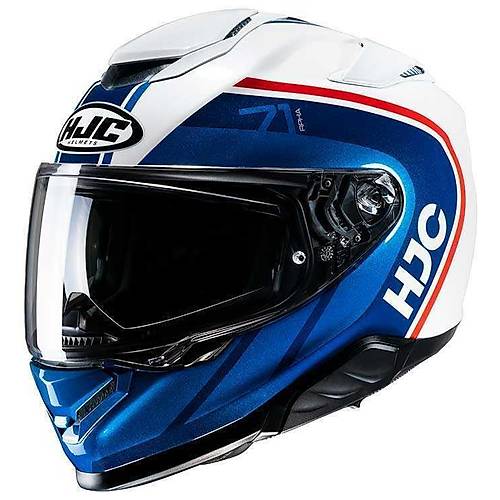 HJC RPHA71 KASK MAPOS MC21
