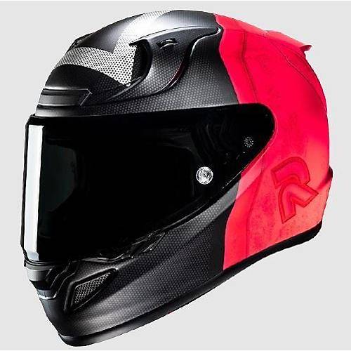 HJC RPHA 12 Squid Game Netflix MC1SF Kapal Kask