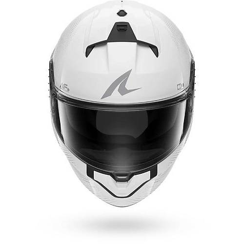 SHARK RIDILL 2 SP LYNE BEYAZ GRI KAPALI KASK