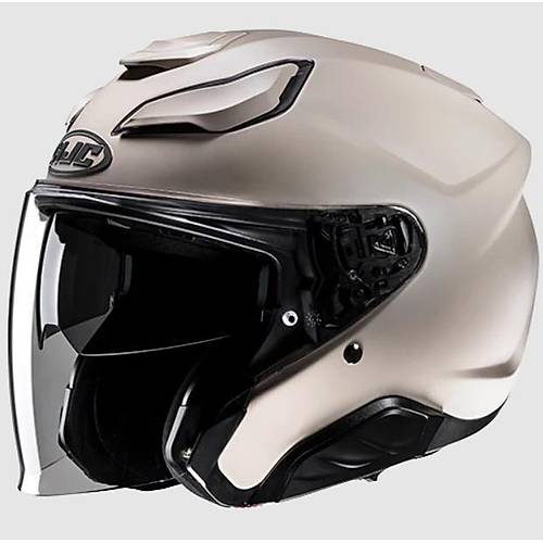 HJC F31 Kum Beji Yarm Kask