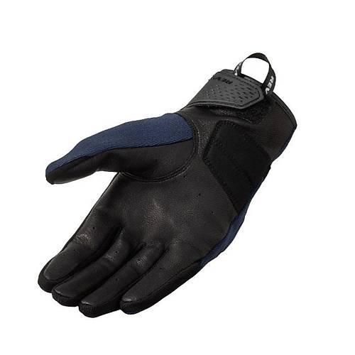 REVIT MOSCA 2 ELDVEN LACVERT-SYAH