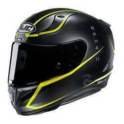 HJC RPHA11 KASK JARBAN MC4HSF