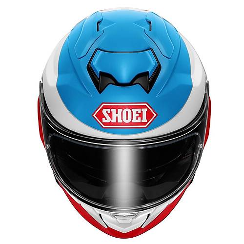 Shoei GT-Air 3 Lilt TC-10 Kapal Kask