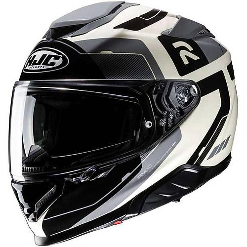 HJC RPHA 71 Cozad MC5 Kapal Kask