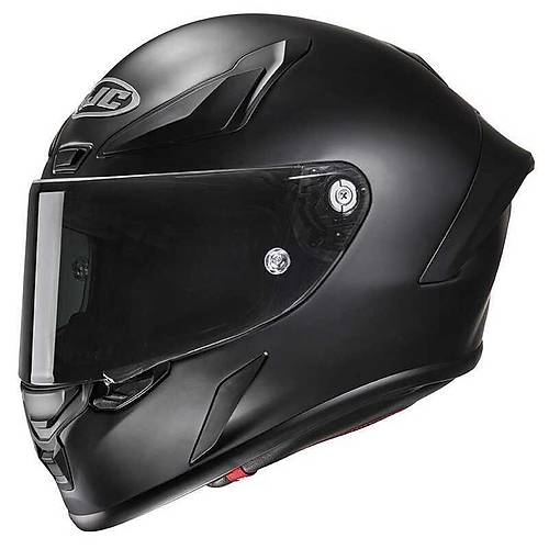 HJC RPHA1 KASK MAT SYAH