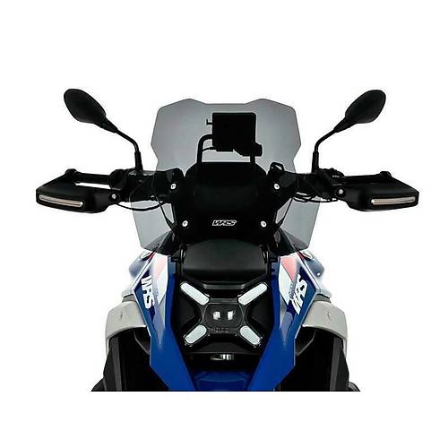 WRS BMW R1300 GS 2023-2025 Touring Rzgar Siperlii Koyu Fme