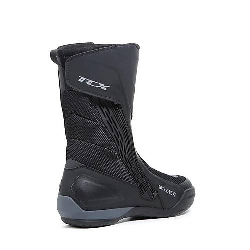 TCX Airtech 3 Siyah Gore-Tex Motosiklet izmesi