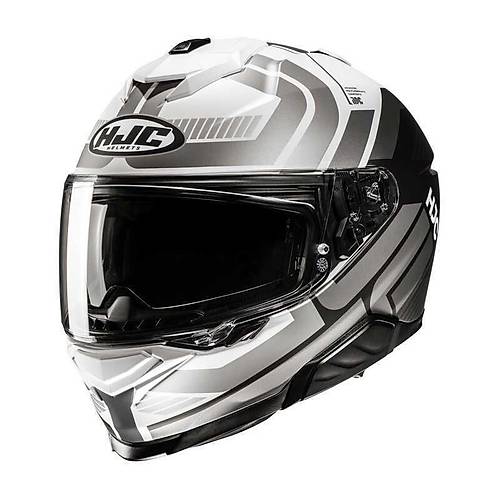 Hjc �71 Kask Viz Mc5