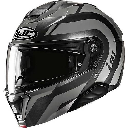 HJC i91 KASK ARVEN MC5