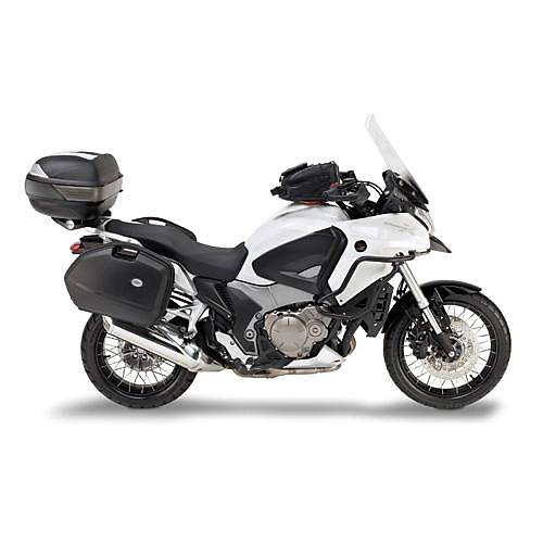 KAPPA KR1110 HONDA VFR 1200X CROSSTOURER (12-19) ARKA �ANTA TA�IYICI