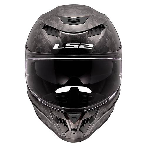 LS2 DRAGON FORGED KARBON KASK