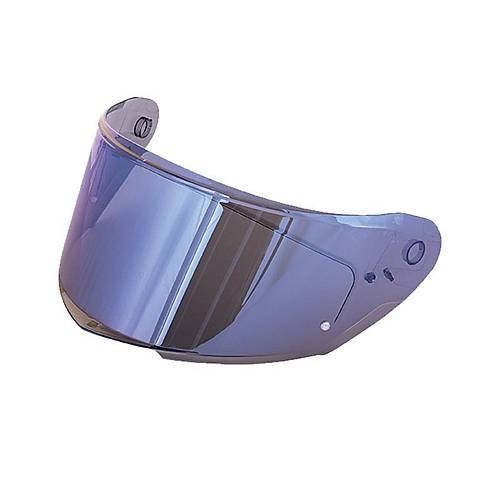 GIVI 50.X Renkli Kask Vizr