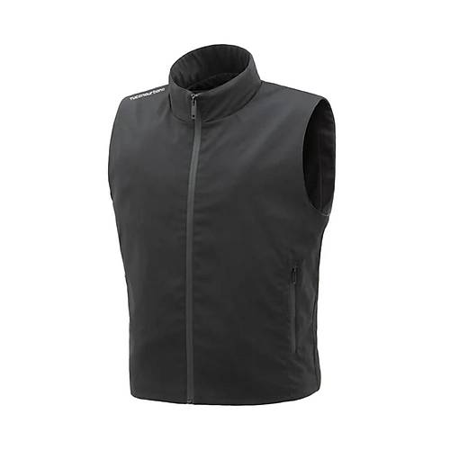 TUCANO URBANO %100 WINDBREAKER YELEK SYAH