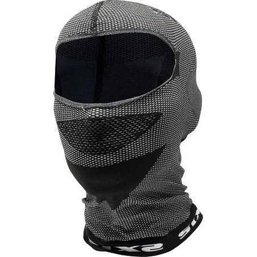 SIX2 4 MEVSM BALACLAVA KARBON SYAH DBX