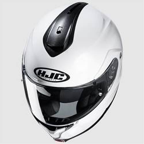 Hjc C91N Kask �nci Beyaz�