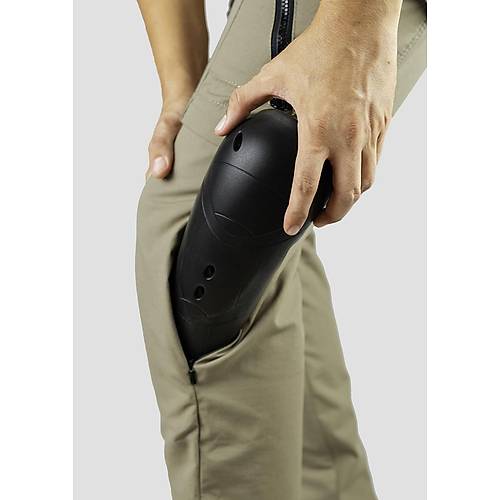 RIDER DENIM ALIZE BEJ ERKEK MOTOSKLET PANTOLON