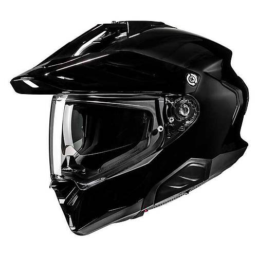 HJC RPHA60 KASK METAL SYAH