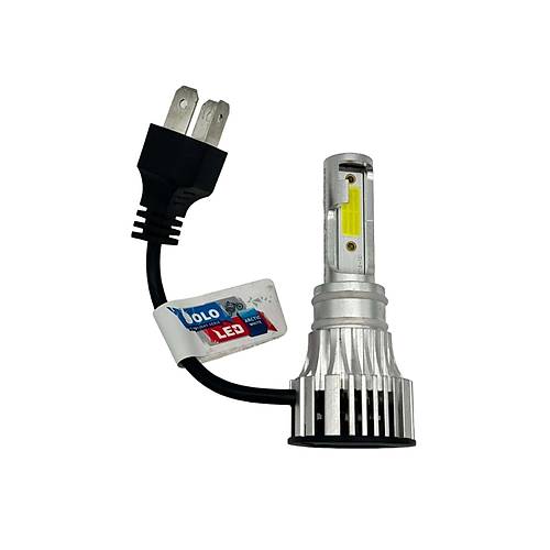 PHOTON SOLO H4 MOTOSKLET LED 12V (TEKL)