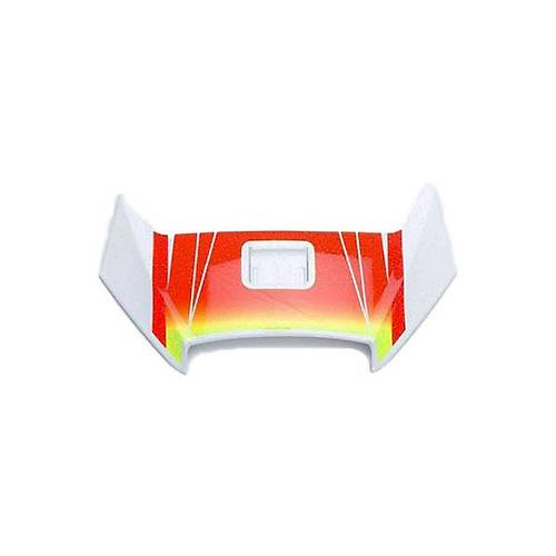 SHOEI X-SPIRIT 3 ASSAIL TC-10 TEPE HAVALANDIRMA