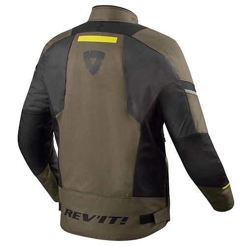 Revit Undulate H2O Mont Tarmac-Antrasit