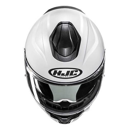 Hjc C71 Kask �nci Beyaz�