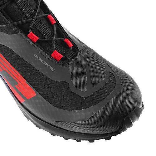 GAERNE G-XENON GORE-TEX BOT S�YAH KIRMIZI