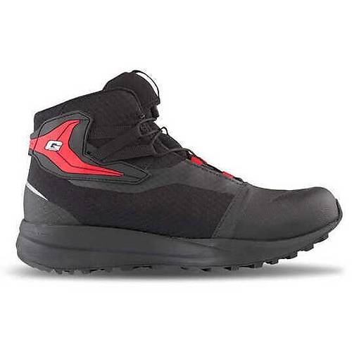 GAERNE G-XENON GORE-TEX BOT S�YAH KIRMIZI