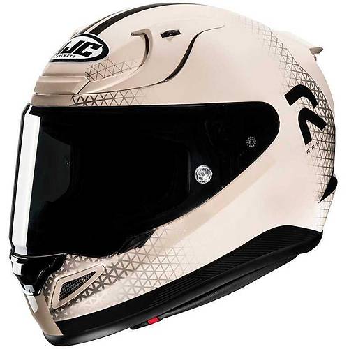 HJC RPHA 12 Enoth MC9 Kapal Kask