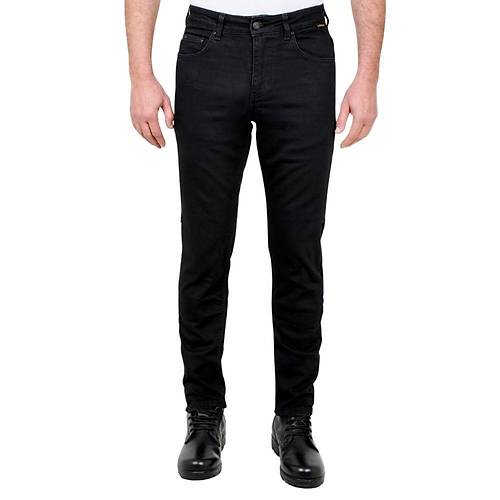 RIDERDENIM ONIKS SIYAH ERKEK PANTOLONU