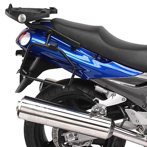 GIVI 441FZ KAWASAKI ZZR 1200 (02-05) ARKA �ANTA TA�IYICI