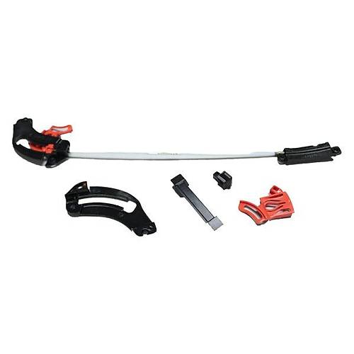 LS2 MX436 PIONEER EVO G�NES CAMI BUTONU