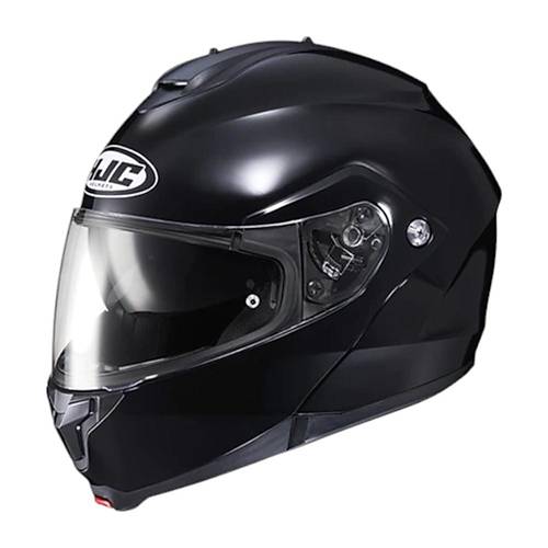 HJC C91N KASK METAL SYAH