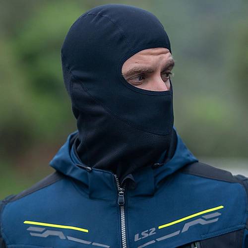 Ls2 Fleece K��l�k Balaklava