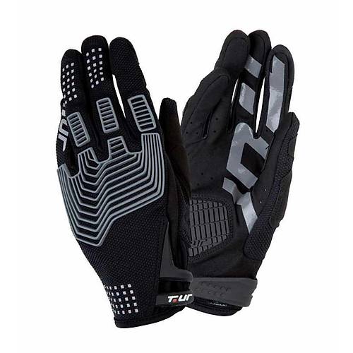 TUCANO T.UR G-THREE ELDIVEN SYAH