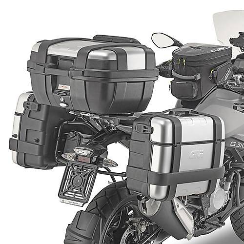 GIVI PL5126 BMW G 310 GS (17-26) YAN �ANTA TA�IYICI