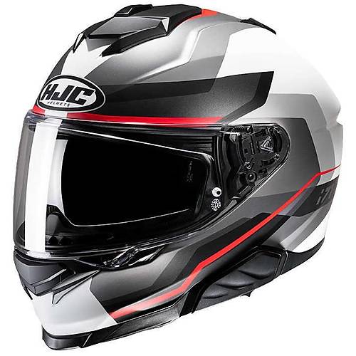 HJC i71 KASK NIOR MC1SF