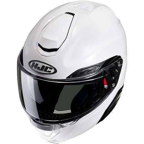 HJC RPHA91 KASK �NC� BEYAZI