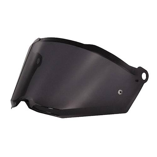 LS2 PIONEER 2 KASK CAMI S�YAH
