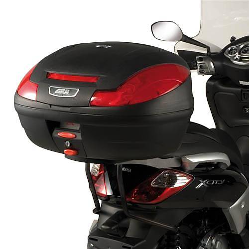 GIVI SR361 YAMAHA X-CITY 125-250 (07-16) ARKA �ANTA TA�IYICI