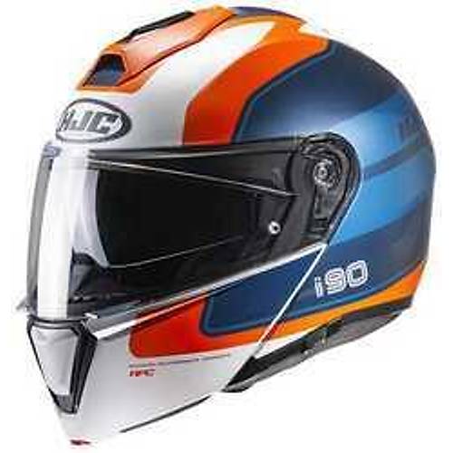 HJC i90 KASK WASCO MC27SF