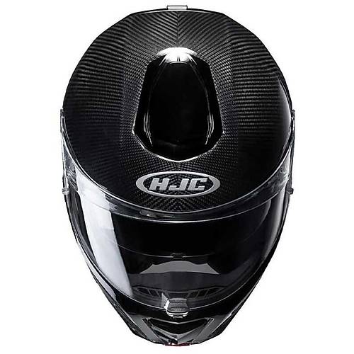 HJC RPHA 90S Carbon Siyah ene Alr Kask