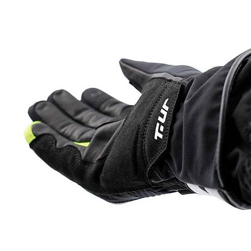 T.UR G-TWO PRO HYDROSCUD� ELD�VEN S�YAH