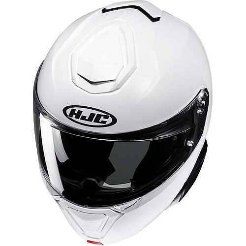 Hjc i91 Kask �nci Beyaz�