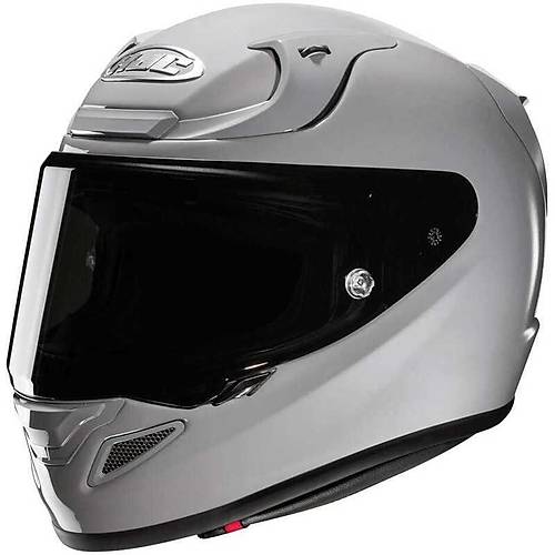 HJC RPHA 12 Nardo Gri Kapal Kask