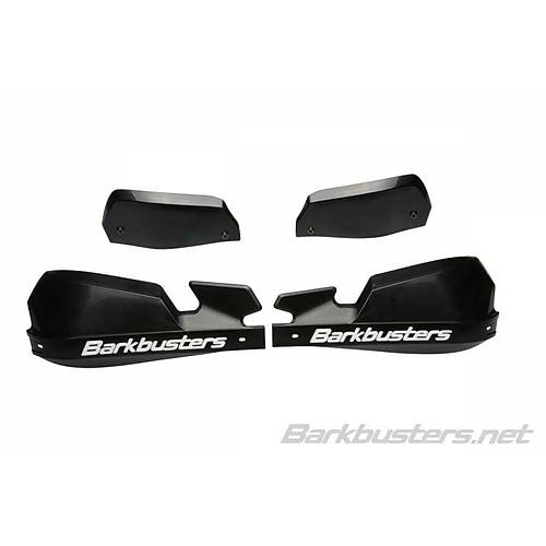 BARKBUSTERS VPS PLASTK EL KORUMA SYAH