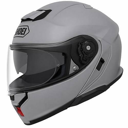 SHOEI NEOTEC 3 TEBE��R GR� KASK