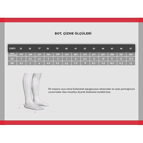 GAERNE G-ESCAPE GORETEX TOURING ZME